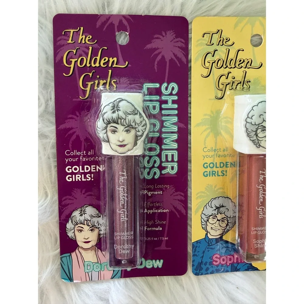 The Golden Girls golden girls